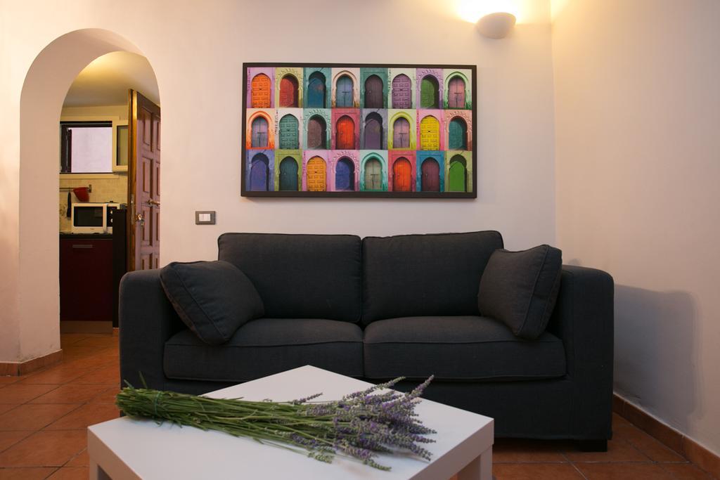 Apartamento Vaticanhouse