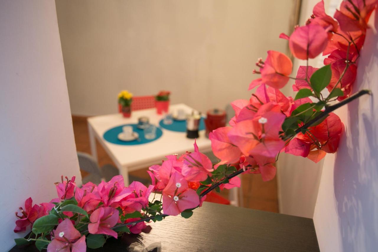 Apartamento Vaticanhouse Roma