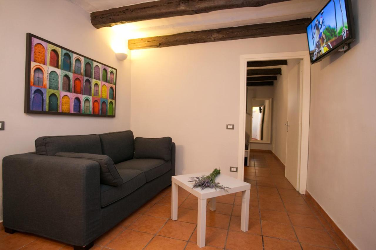 Apartamento Vaticanhouse Roma